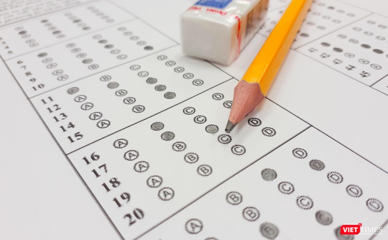 Những lỗi mất điểm oan khi làm bài thi trắc nghiệm