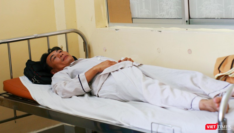 Số mắc sốt xuất huyết tăng đột biến, đã có 5 người tử vong 