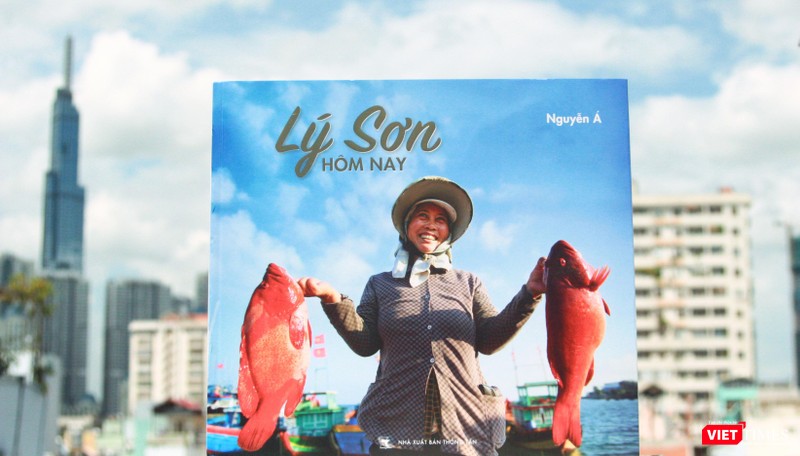  500 bức ảnh tuyệt đẹp về Lý Sơn - “Maldives phiên bản Việt” 