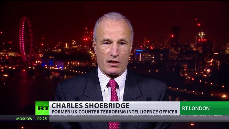 IS được những thế lực nào nuôi dưỡng, dung túng?  ảnh 2