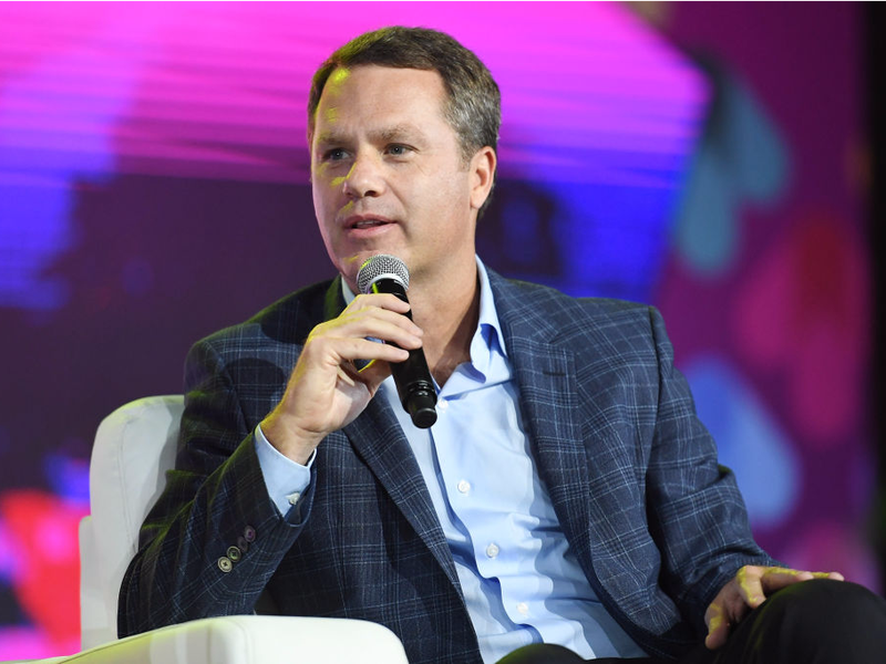 CEO của 11 công ty thành công nhất nước Mỹ học qua trường lớp nào? ảnh 11