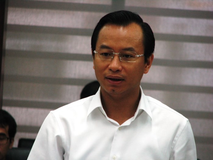 Mối liên hệ giữa đại gia Vũ 'nhôm' và ông Nguyễn Xuân Anh ảnh 1