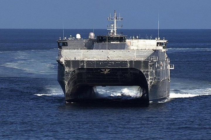 Biển Đông: Mỹ trước 4 chiến lược ‘cầm chân’ Trung Quốc ảnh 5