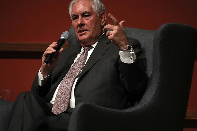 Mỹ dàn trận mới quyết hạ uy Nga tại Syria ảnh 1