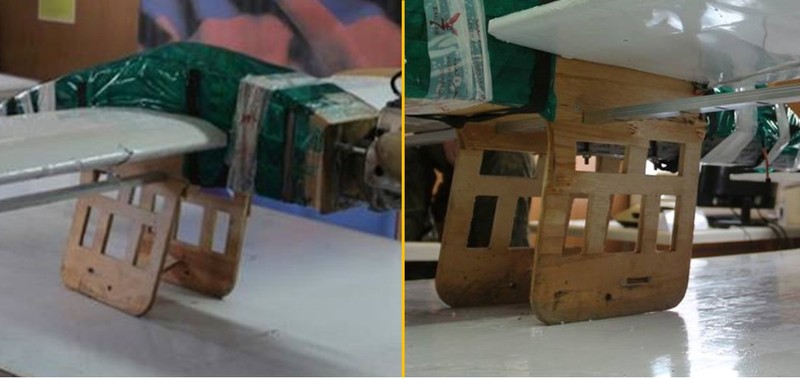 Giải mã vụ tấn công ồ ạt căn cứ Nga tại Syria (P.2) ảnh 1