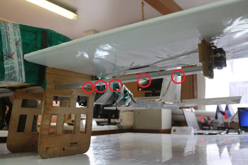 Giải mã vụ tấn công ồ ạt căn cứ Nga tại Syria (P.2) ảnh 2