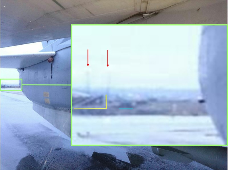 Giải mã vụ tấn công ồ ạt căn cứ Nga tại Syria (P.2) ảnh 11