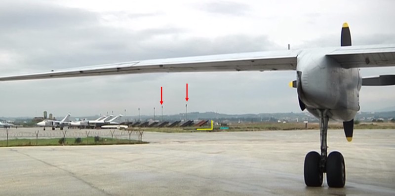 Giải mã vụ tấn công ồ ạt căn cứ Nga tại Syria (P.2) ảnh 12