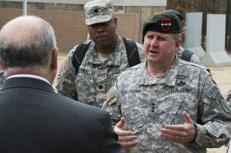 Cuộc chiến âm thầm của đặc nhiệm Mỹ tại 149 nước (P.2) ảnh 2