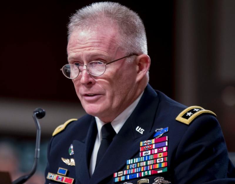 Mỹ tung đặc nhiệm tới 149 nước trên khắp thế giới  (P.1) ảnh 2