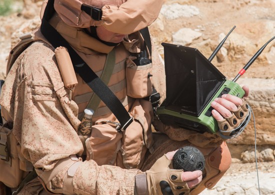 Mỹ-NATO coi chừng: Nga đã bước vào cuộc cách mạng quân sự thứ 7? ảnh 5