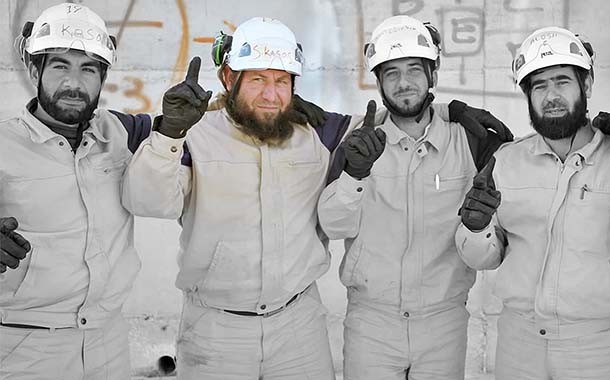 Chuyên gia Việt Nam: Mỹ - Nga khó đối đầu trực tiếp tại Syria ảnh 1