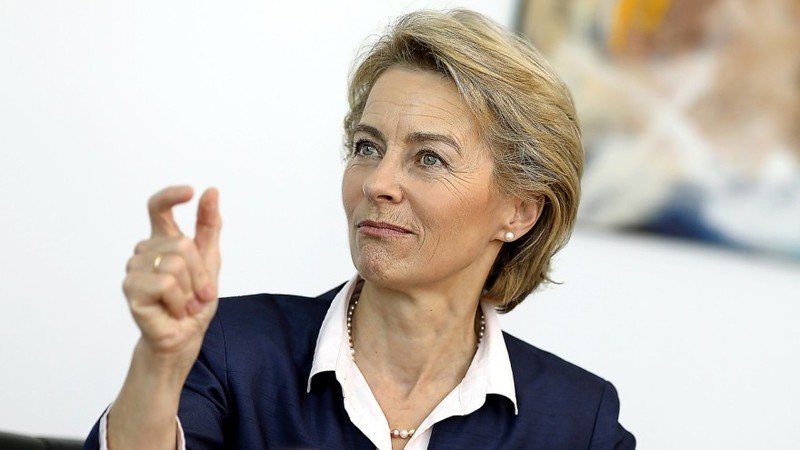 Bộ trưởng Quốc phòng Đức Ursula von der Leyen tuyên bố: "Sẽ có một trụ sở chỉ huy mới của NATO hoạt động phối hợp với tất cả các đơn vị quân sự tác chiến trong lãnh thổ của liên minh trong trường hợp có khủng hoảng".