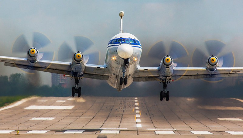 Nga đang phát triển máy bay có khả năng tác chiến điện tử song song với năng lực chống vệ tinh. Nga đang phát triển máy bay có khả năng tác chiến điện tử song song với năng lực chống vệ tinh.