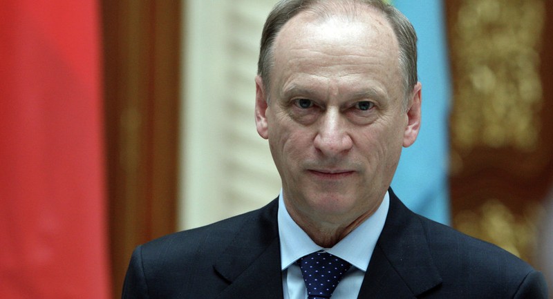 Nikolai Patrushev - tổng thư ký của Hội đồng An ninh Nga. Nikolai Patrushev - tổng thư ký của Hội đồng An ninh Nga.