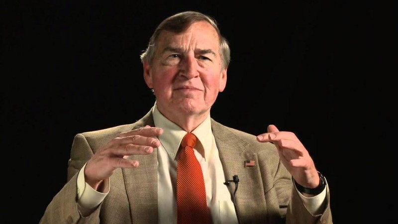 Graham Allison cho rằng tình hình hiện tại đang cho thấy hai nước rất khó tránh khỏi "bẫy Thucydides". Graham Allison cho rằng tình hình hiện tại đang cho thấy hai nước rất khó tránh khỏi "bẫy Thucydides".