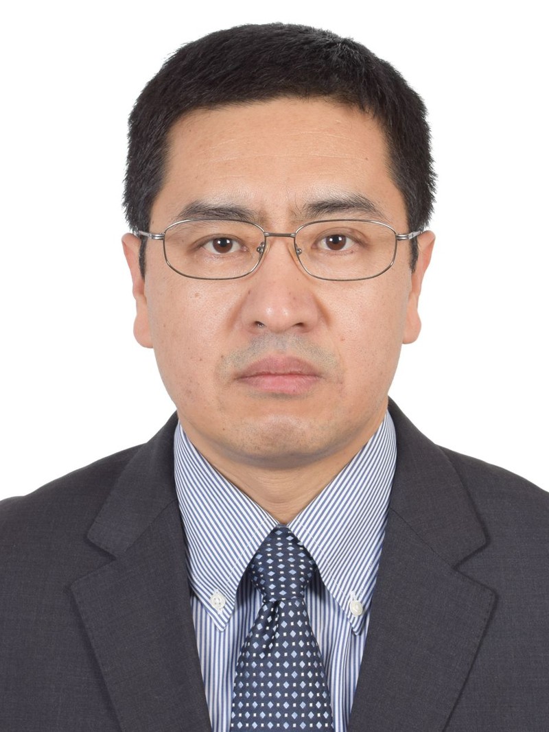 Ông Từ Phi Biểu cho rằng quỹ đạo của những mối quan hệ và sự liên quan sâu sắc về mặt lợi ích của hai nước đồng nghĩa với việc quan hệ Mỹ-Trung sẽ vẫn ổn định trong tương lai gần. Ông Từ Phi Biểu cho rằng quỹ đạo của những mối quan hệ và sự liên quan sâu sắc về mặt lợi ích của hai nước đồng nghĩa với việc quan hệ Mỹ-Trung sẽ vẫn ổn định trong tương lai gần.