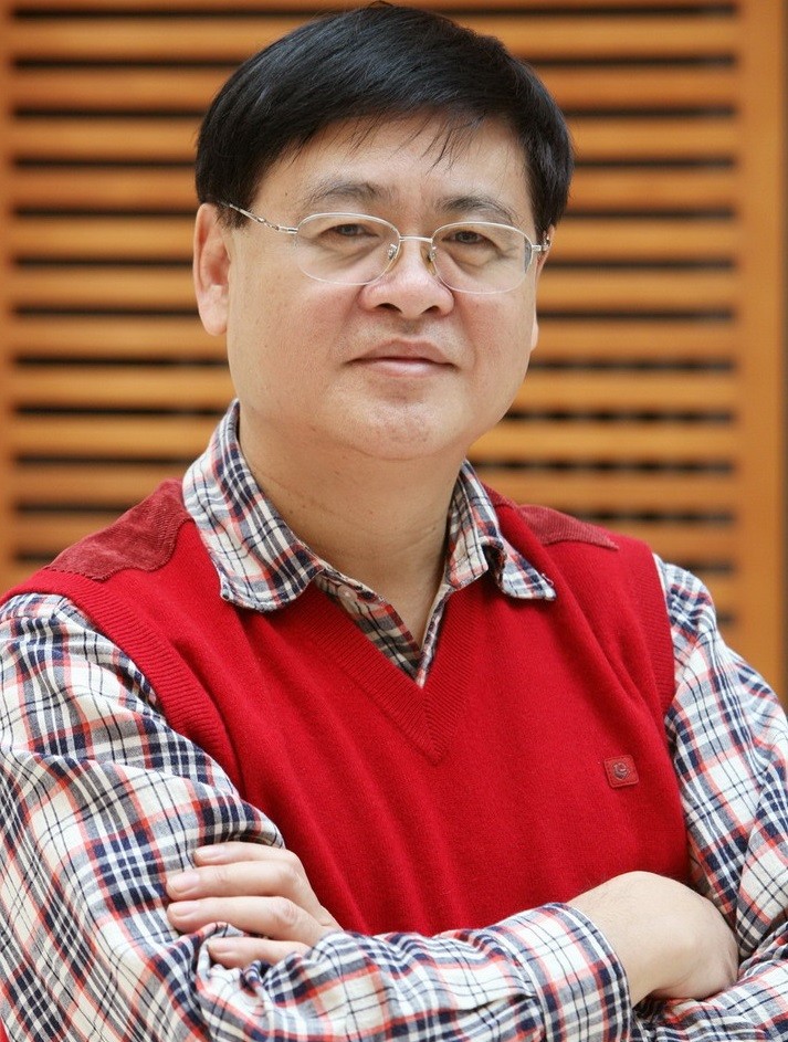 Theo ông Vương Tập Tư cả Mỹ và Trung Quốc đang phải chạm trán với những thách thức lớn hơn ở nội địa - lớn hơn và cấp thiết hơn những tranh chấp về vấn đề địa chiến lược ở nước ngoài. Theo ông Vương Tập Tư cả Mỹ và Trung Quốc đang phải chạm trán với những thách thức lớn hơn ở nội địa - lớn hơn và cấp thiết hơn những tranh chấp về vấn đề địa chiến lược ở nước ngoài.