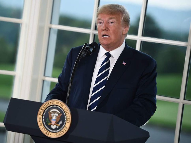 Tuần trước, Mỹ đã áp dụng thêm lệnh trừng phạt với Nga. Tuần trước, Mỹ đã áp dụng thêm lệnh trừng phạt với Nga.