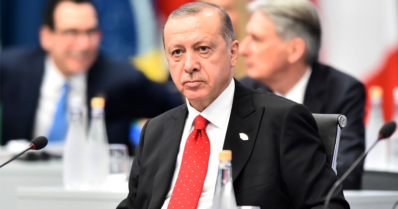 Thổ Nhĩ Kỳ sẽ tấn công vùng đông bắc Syria