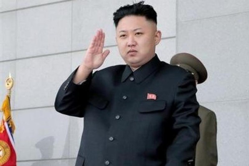 Ông Kim Jong-un đã trở thành lãnh đạo Triều Tiên khi chưa tới 30 tuổi.