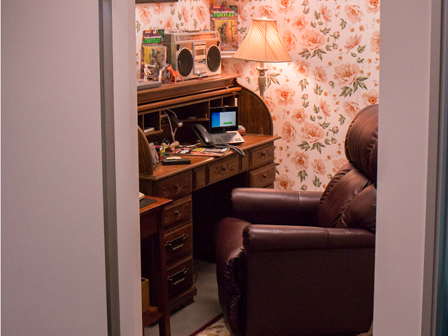 Trụ sở 67 tỷ USD của Adobe -- nơi nhân viên có thể tập Gym và học nấu ăn ảnh 5