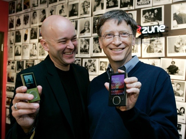 10 “quả bom xịt” công nghệ trong thập kỷ qua ảnh 3