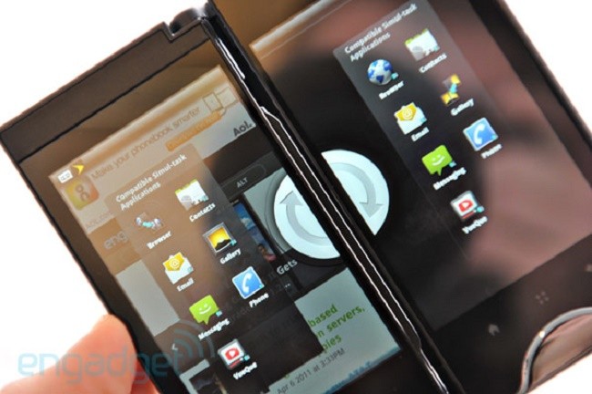 7 điện thoại “quảng cáo hay, dùng dở tệ“ ảnh 1