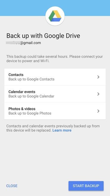 7 tính năng có thể bạn chưa biết của Google Drive ảnh 2