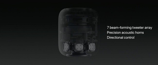 HomePod không phải là thiết bị AI, chỉ đơn giản là chiếc loa tuyệt vời ảnh 1