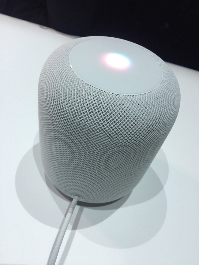 HomePod không phải là thiết bị AI, chỉ đơn giản là chiếc loa tuyệt vời ảnh 2