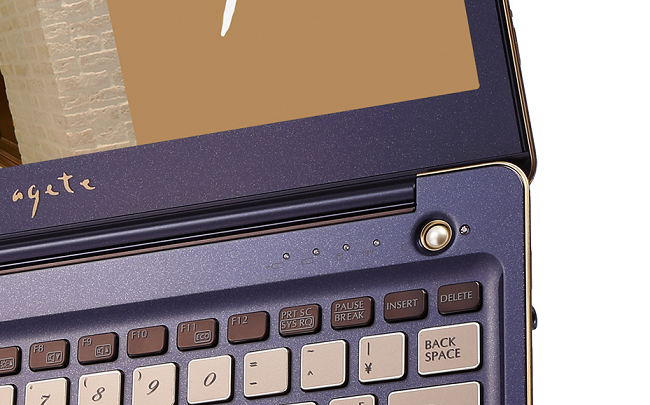 10 mẫu máy tính xách tay độc đáo nhất thế giới  ảnh 10