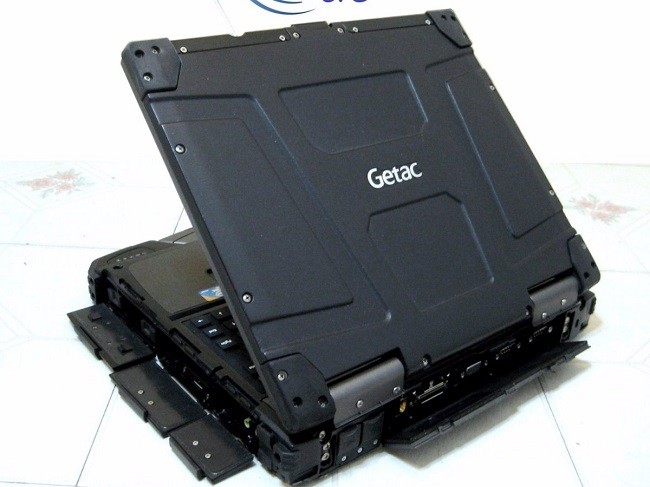 10 mẫu máy tính xách tay độc đáo nhất thế giới  ảnh 12