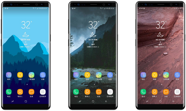 8 tính năng người dùng mong chờ trên Galaxy Note 8 ảnh 2