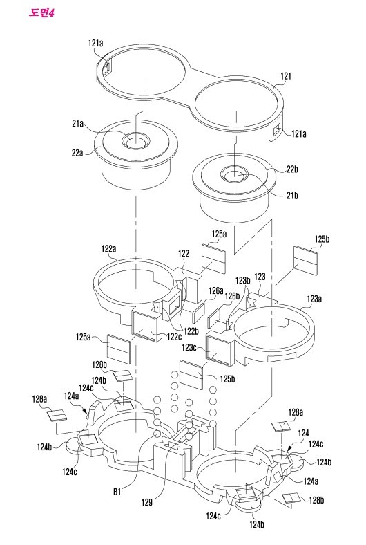 8 tính năng người dùng mong chờ trên Galaxy Note 8 ảnh 1