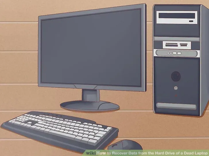 Ảnh: Wikihow Ảnh: Wikihow