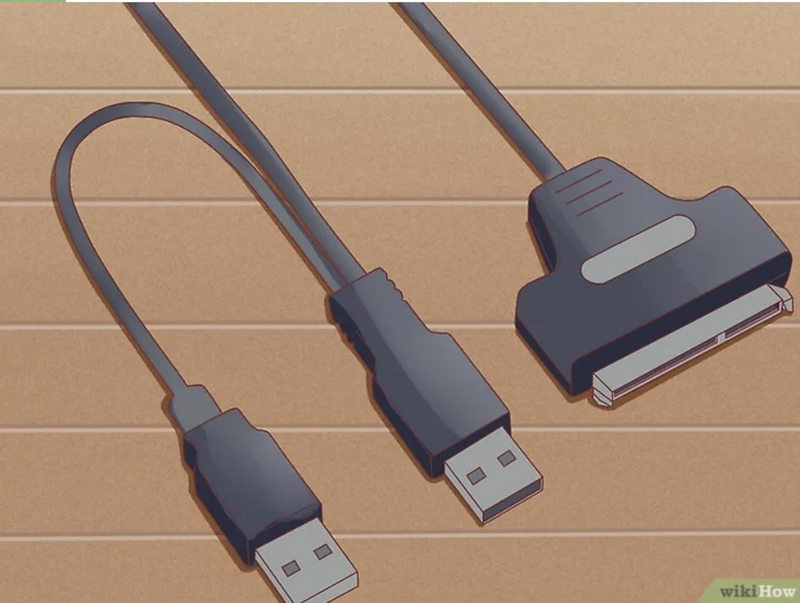 Ảnh: Wikihow Ảnh: Wikihow