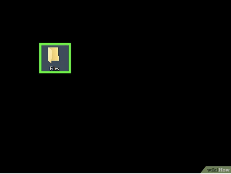 Ảnh: Wikihow Ảnh: Wikihow