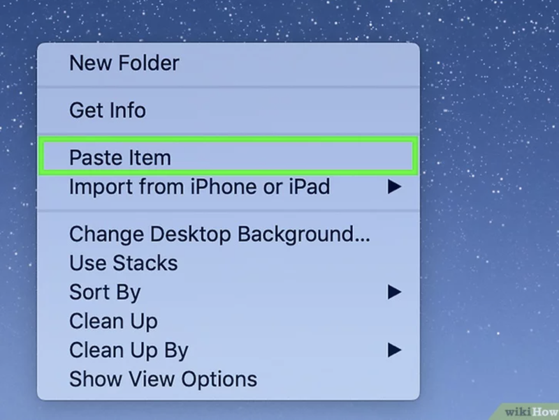 Ảnh: Wikihow Ảnh: Wikihow