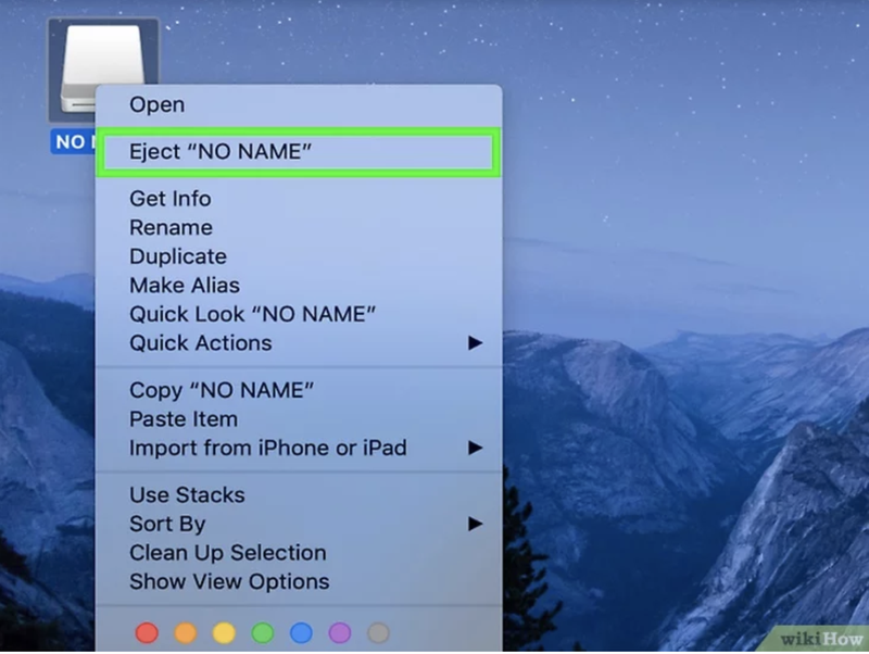 Ảnh: Wikihow Ảnh: Wikihow