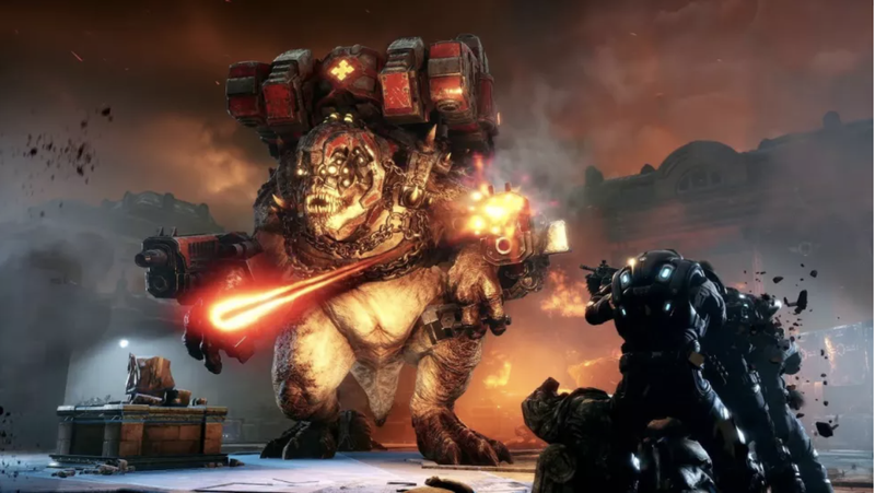 Ảnh: Tech Radar Ảnh: Tech Radar