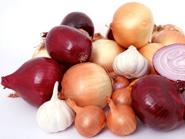 Hành tây tốt cho bệnh nhân tiểu đường. Ảnh: Boldsky Hành tây tốt cho bệnh nhân tiểu đường. Ảnh: Boldsky