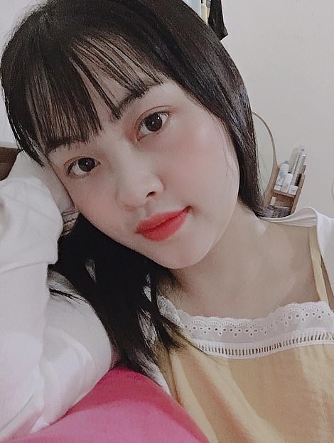 Trước khi chết, nạn nhân được cho là Nguyễn Thị Trà My đã gởi những tin nhắn cuối cùng về cho gia đình