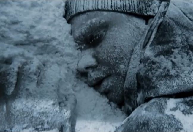 Một người bị hạ thân nhiệt có thể mất ý thức và cuối cùng có thể chết. Ảnh: Livescience