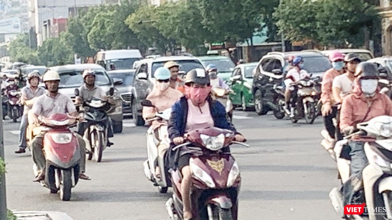 Ô nhiễm môi trường là một trong những tác nhân hàng đầu mà giới chuyên môn đang nghi ngờ là làm ảnh hưởng rất nhiều đến chức năng sinh sản của cả 2 giới