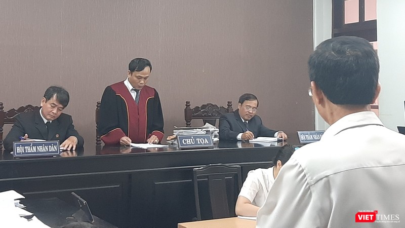 Tuyên buộc Bệnh viện FV xin lỗi bệnh nhân và bồi thường 1.000 đồng