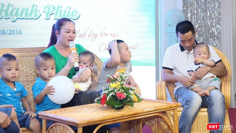 Bài 6: Điều trị vô sinh hiếm muộn: Tỉ lệ thành công cao, giá lại rẻ hơn nhiều lần so với ở nước ngoài