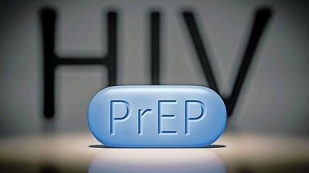 Uống thuốc phòng HIV đúng cách, giảm hơn 90% nguy cơ lây nhiễm ảnh 3 Thêm 15 tỉnh thành được dùng miễn phí thuốc dự phòng phơi nhiễm HIV - PrEP