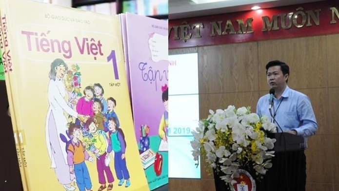 Sở Giáo dục và Đào tạo TP.HCM nhận thù lao của Nhà xuất bản Giáo dục có chính đáng?