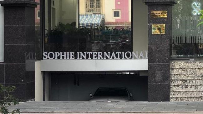 Thẩm mỹ viện hút mỡ bụng cho người mang thai bị đình chỉ hoạt động